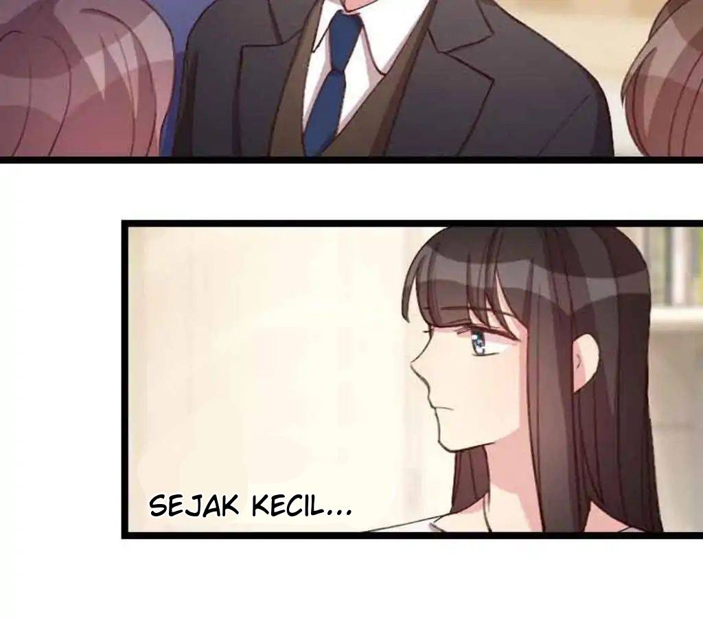 CEO’s Sudden Proposal Bab 58 halaman 27