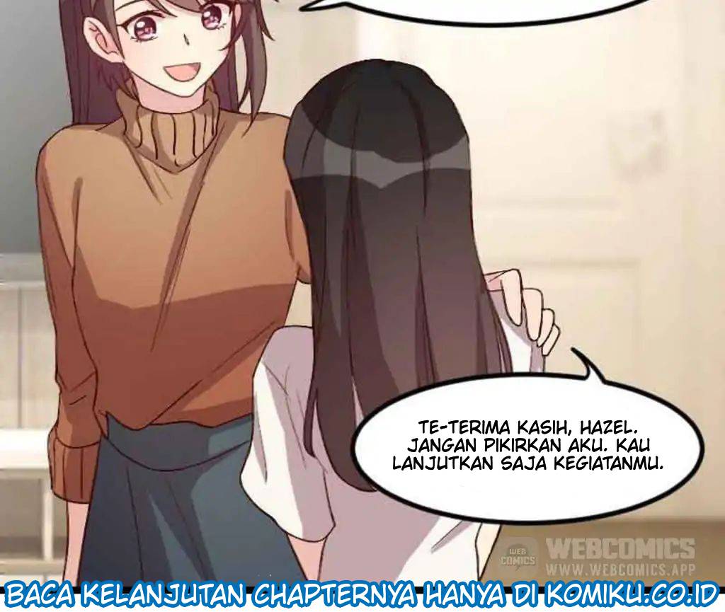 CEO’s Sudden Proposal Bab 58 halaman 37