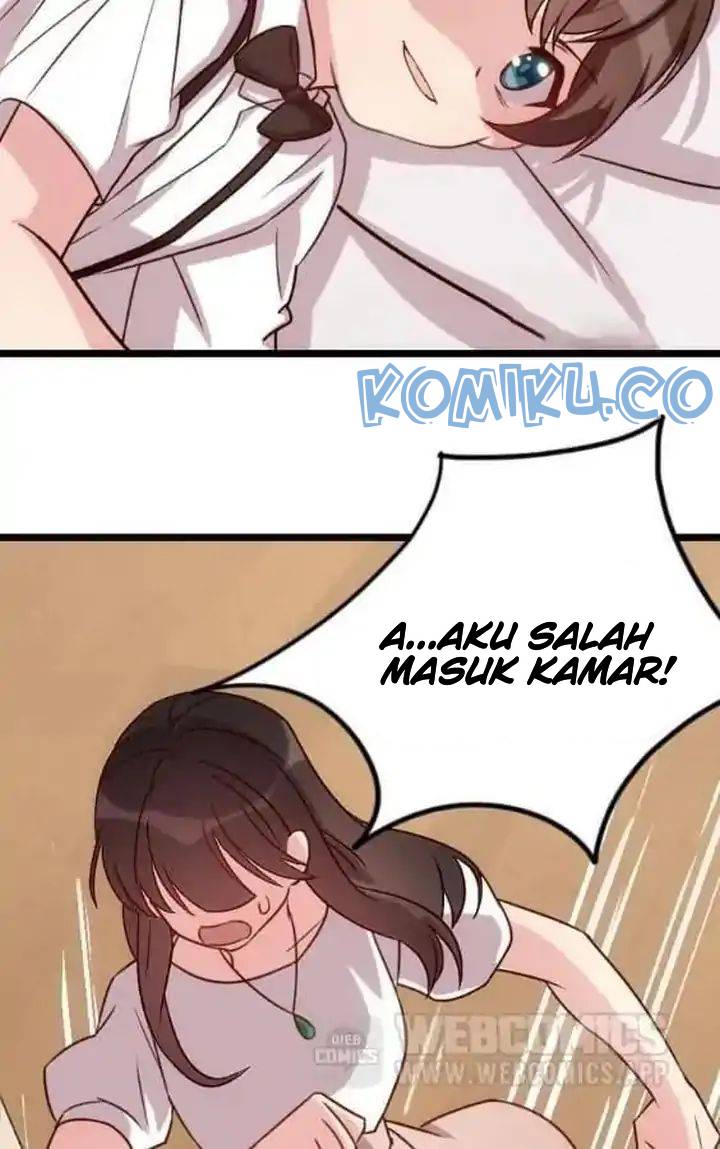 CEO’s Sudden Proposal Bab 59 halaman 12