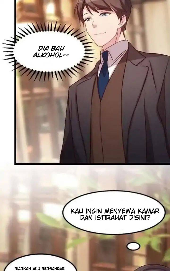 CEO’s Sudden Proposal Bab 59 halaman 18