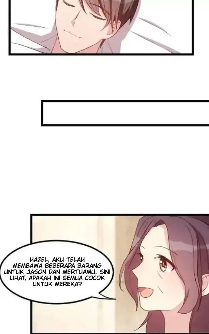 CEO’s Sudden Proposal Bab 60 halaman 12