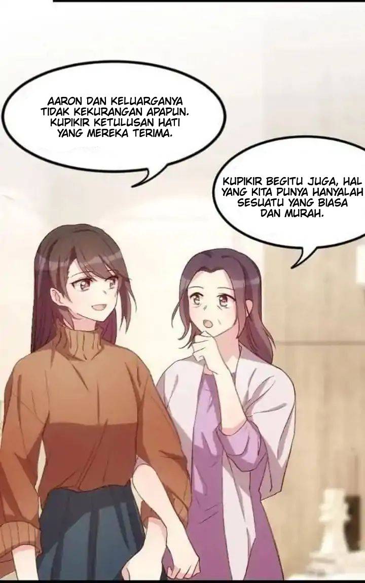 CEO’s Sudden Proposal Bab 60 halaman 13