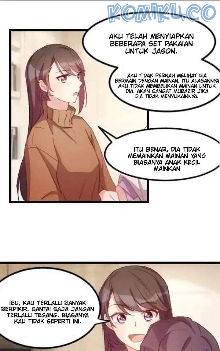 CEO’s Sudden Proposal Bab 60 halaman 14