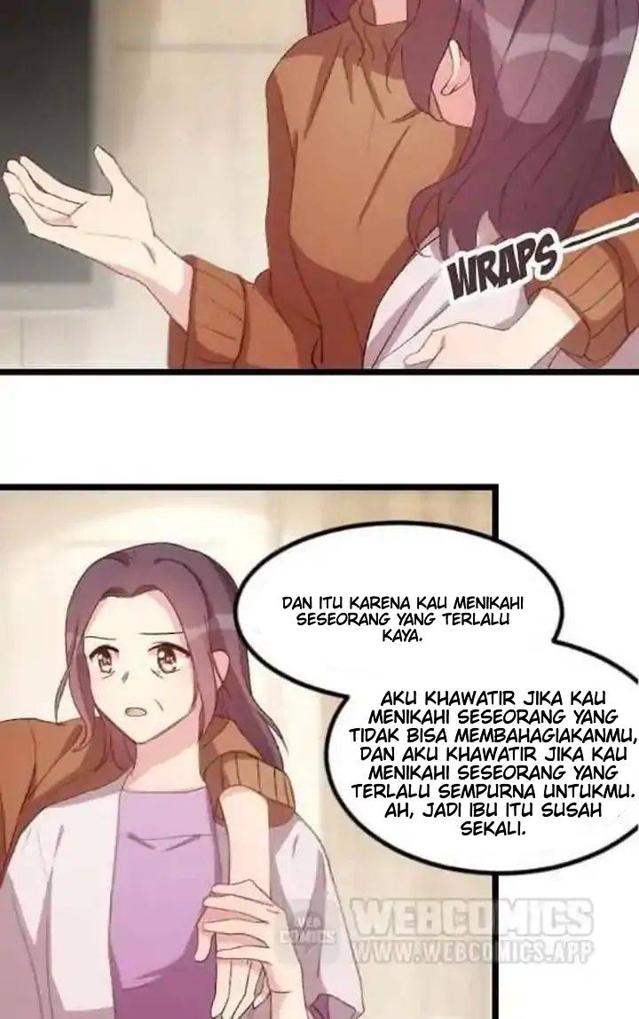 CEO’s Sudden Proposal Bab 60 halaman 15
