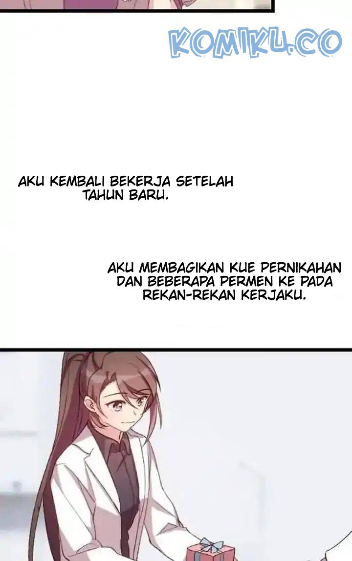 CEO’s Sudden Proposal Bab 60 halaman 16