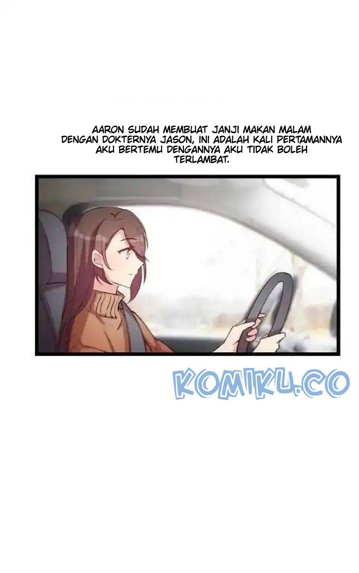 CEO’s Sudden Proposal Bab 60 halaman 19