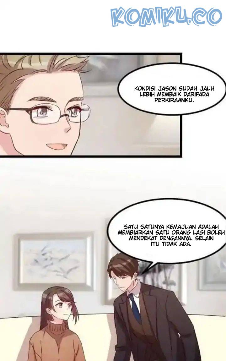 CEO’s Sudden Proposal Bab 60 halaman 28