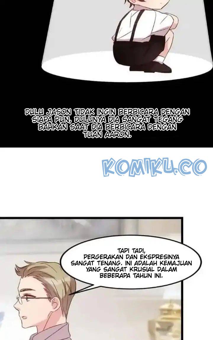 CEO’s Sudden Proposal Bab 60 halaman 30