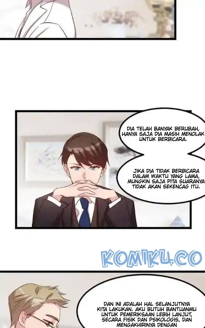 CEO’s Sudden Proposal Bab 60 halaman 31