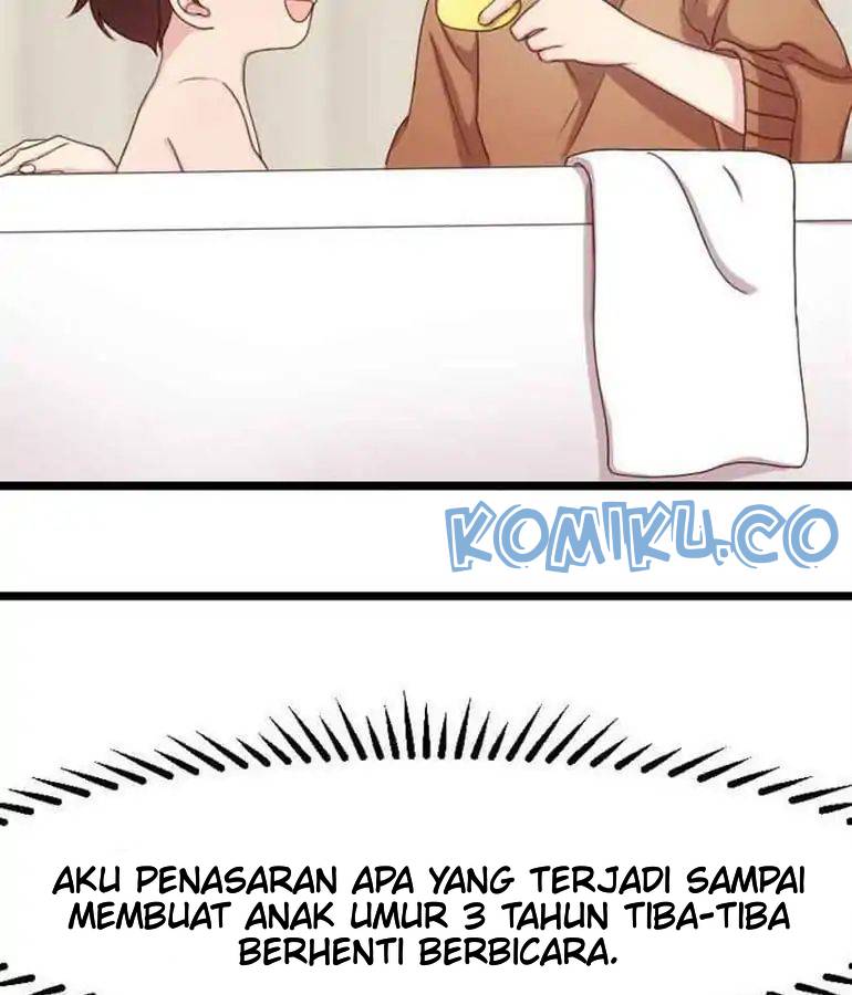 CEO’s Sudden Proposal Bab 61 halaman 7
