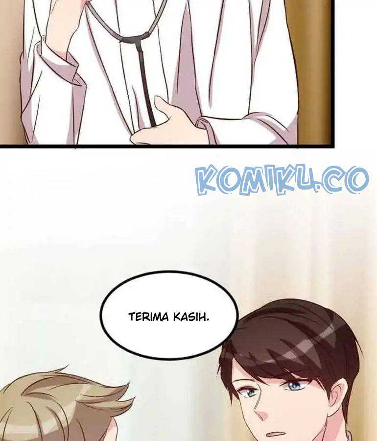 CEO’s Sudden Proposal Bab 61 halaman 35