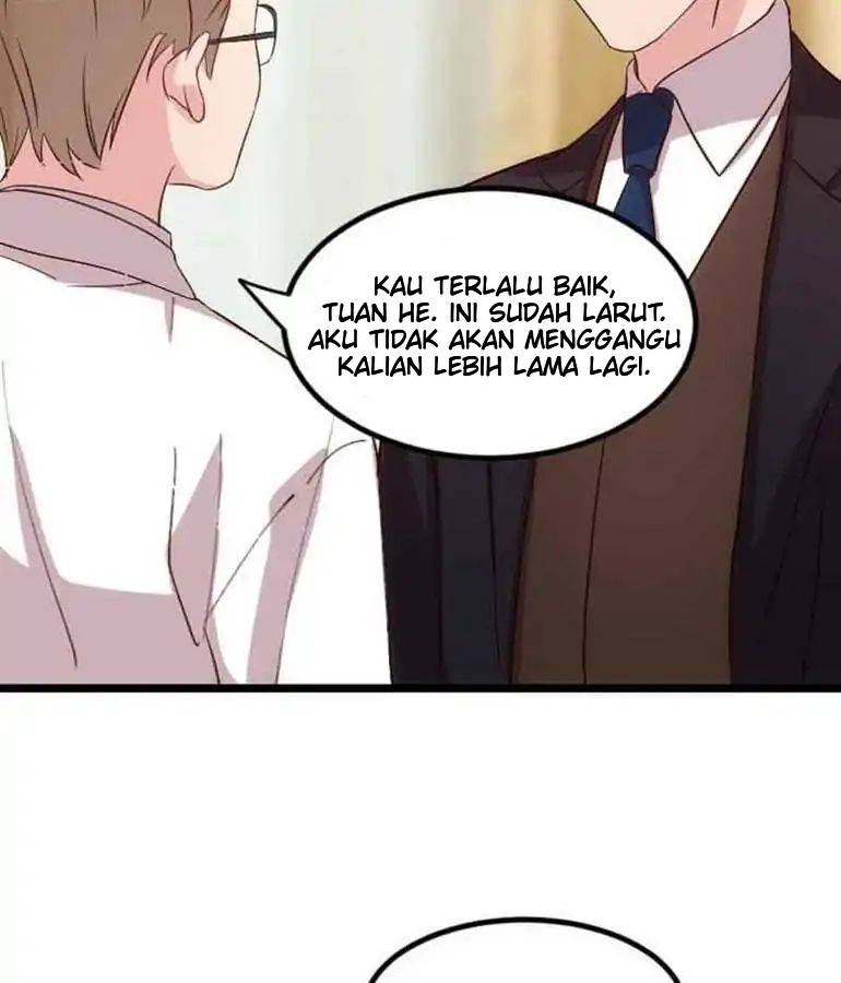 CEO’s Sudden Proposal Bab 61 halaman 36