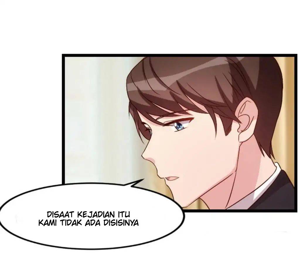 CEO’s Sudden Proposal Bab 62 halaman 16