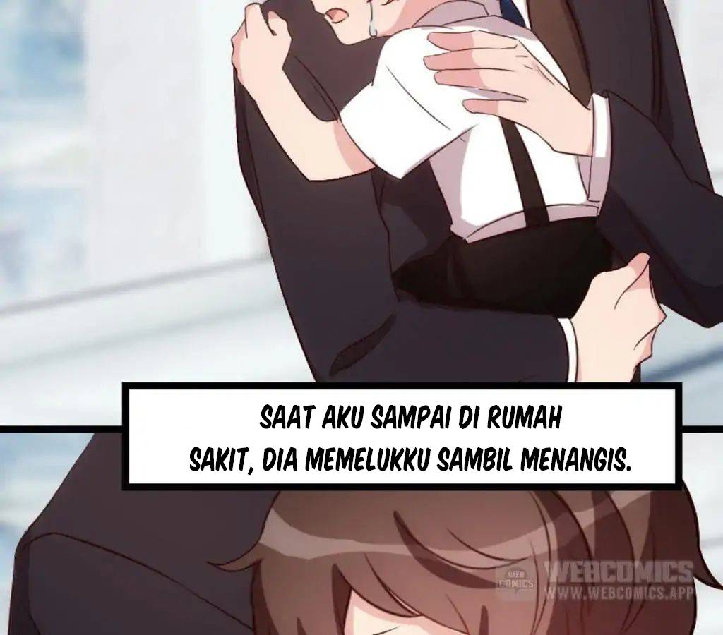 CEO’s Sudden Proposal Bab 62 halaman 20