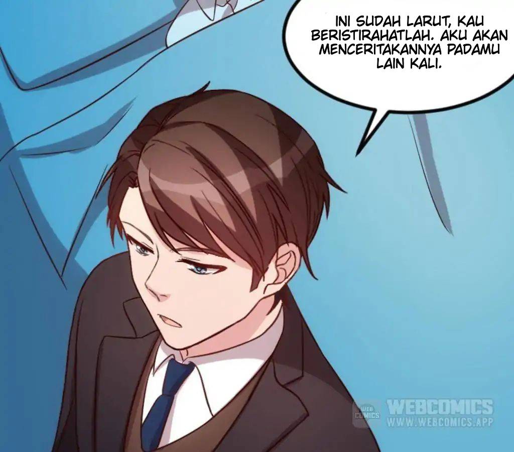 CEO’s Sudden Proposal Bab 62 halaman 25