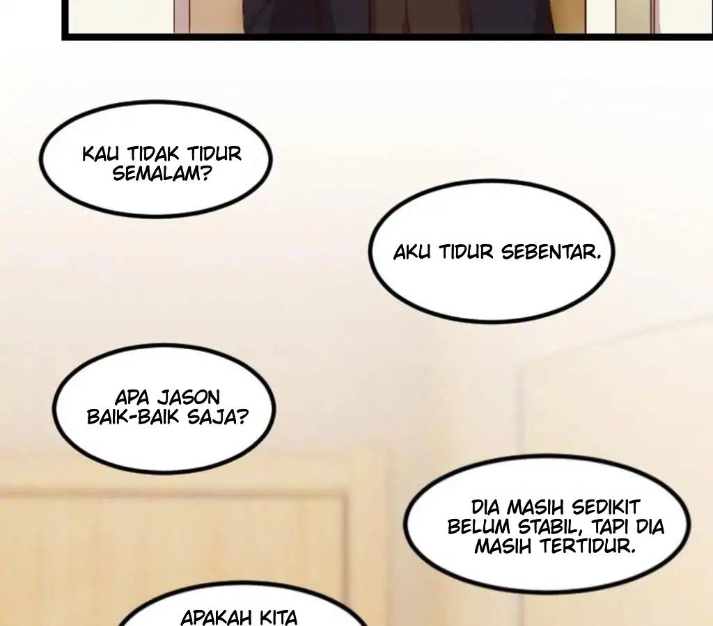 CEO’s Sudden Proposal Bab 62 halaman 32