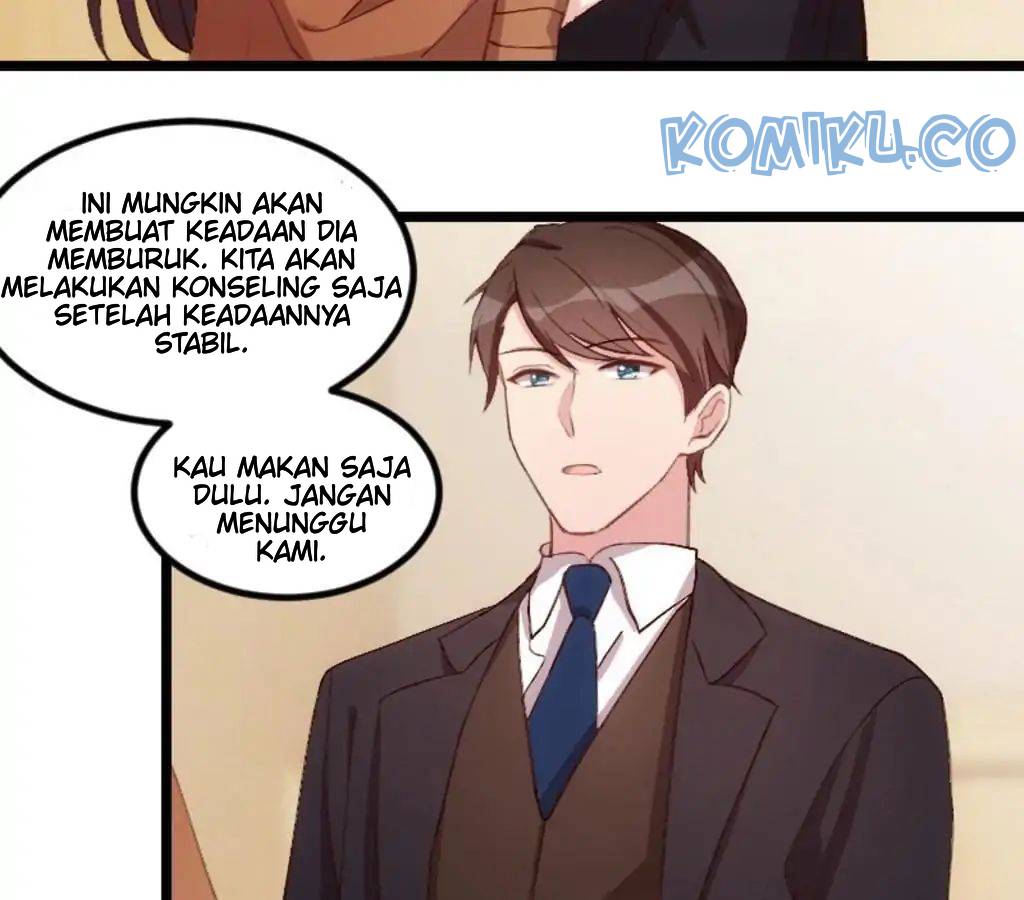 CEO’s Sudden Proposal Bab 62 halaman 34