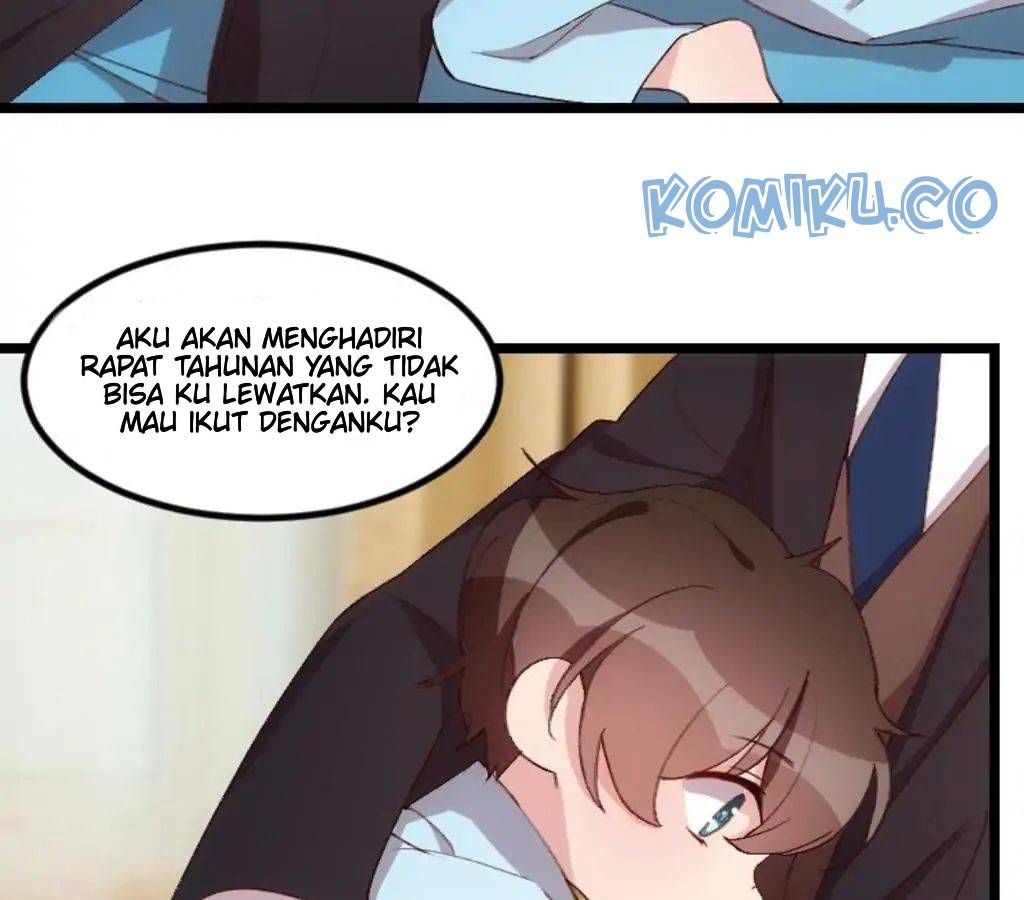 CEO’s Sudden Proposal Bab 62 halaman 43