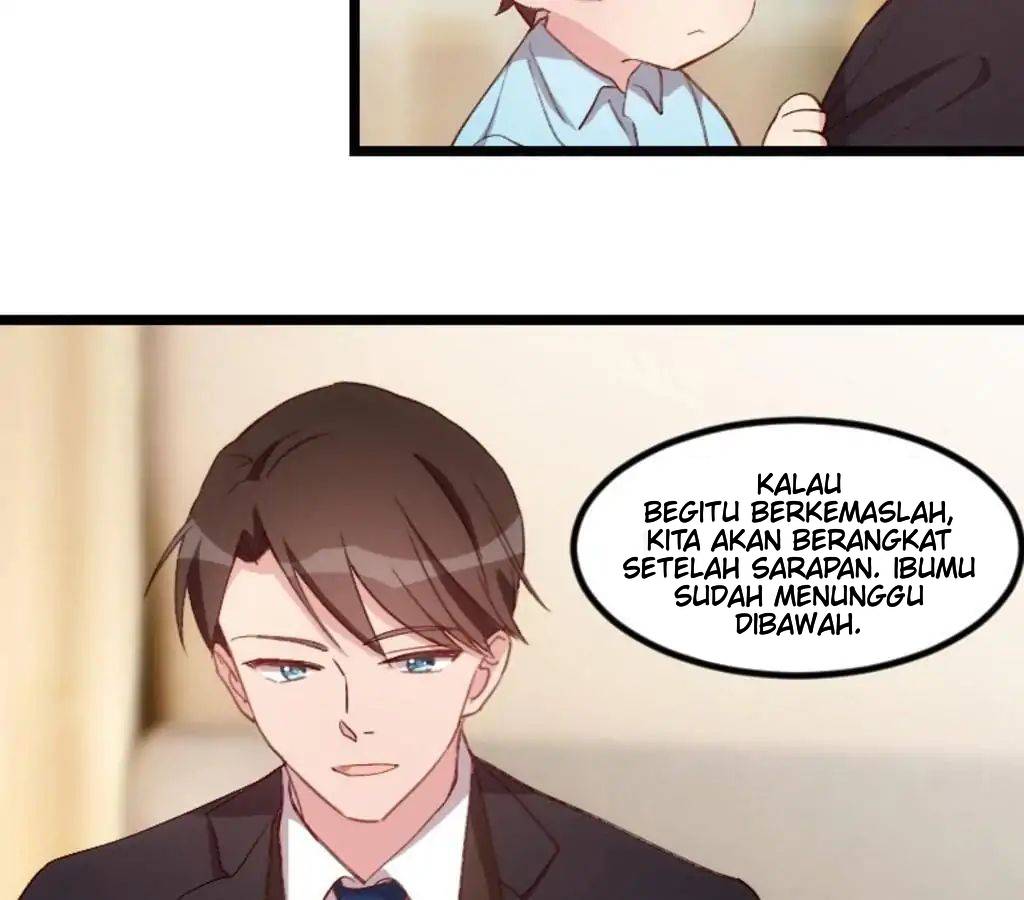 CEO’s Sudden Proposal Bab 62 halaman 45
