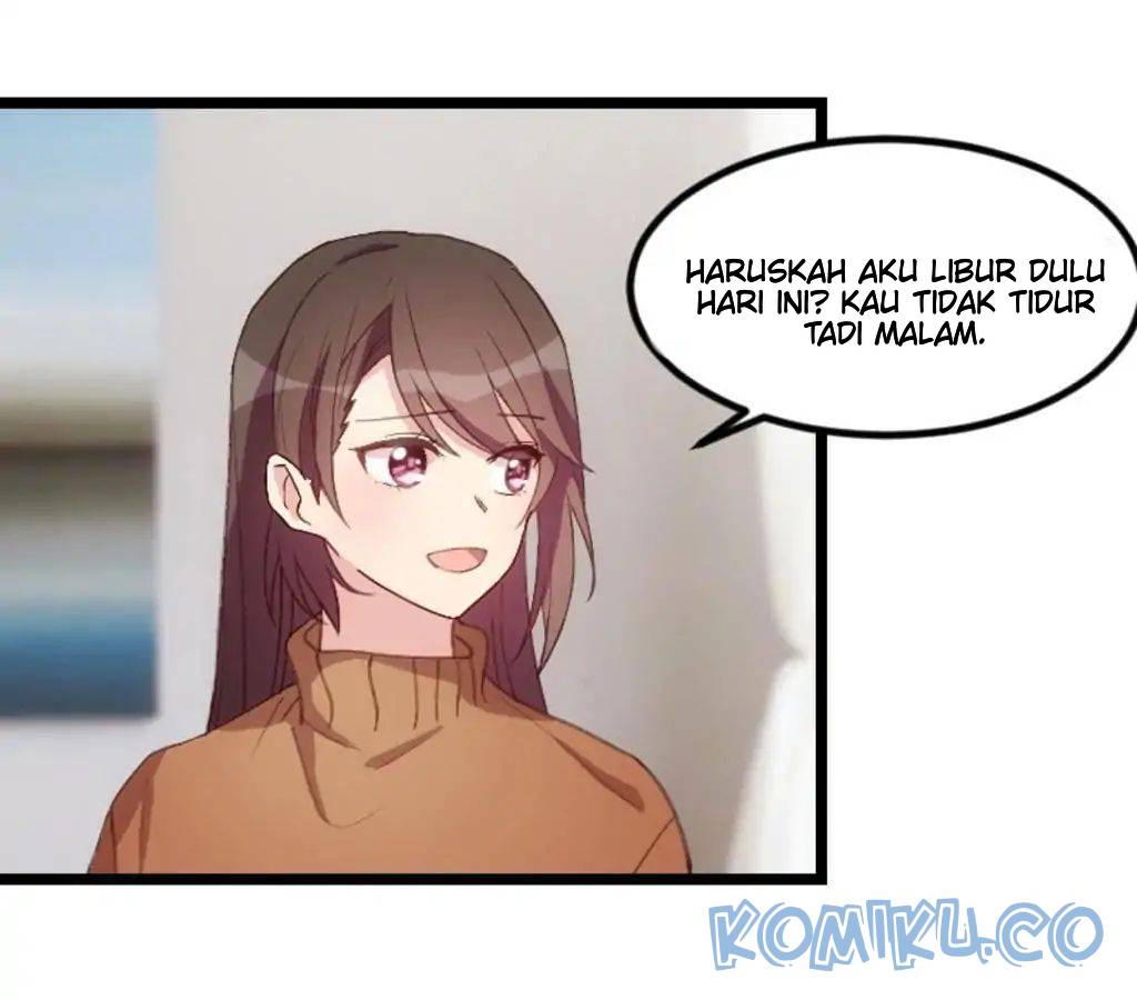 CEO’s Sudden Proposal Bab 63 halaman 18
