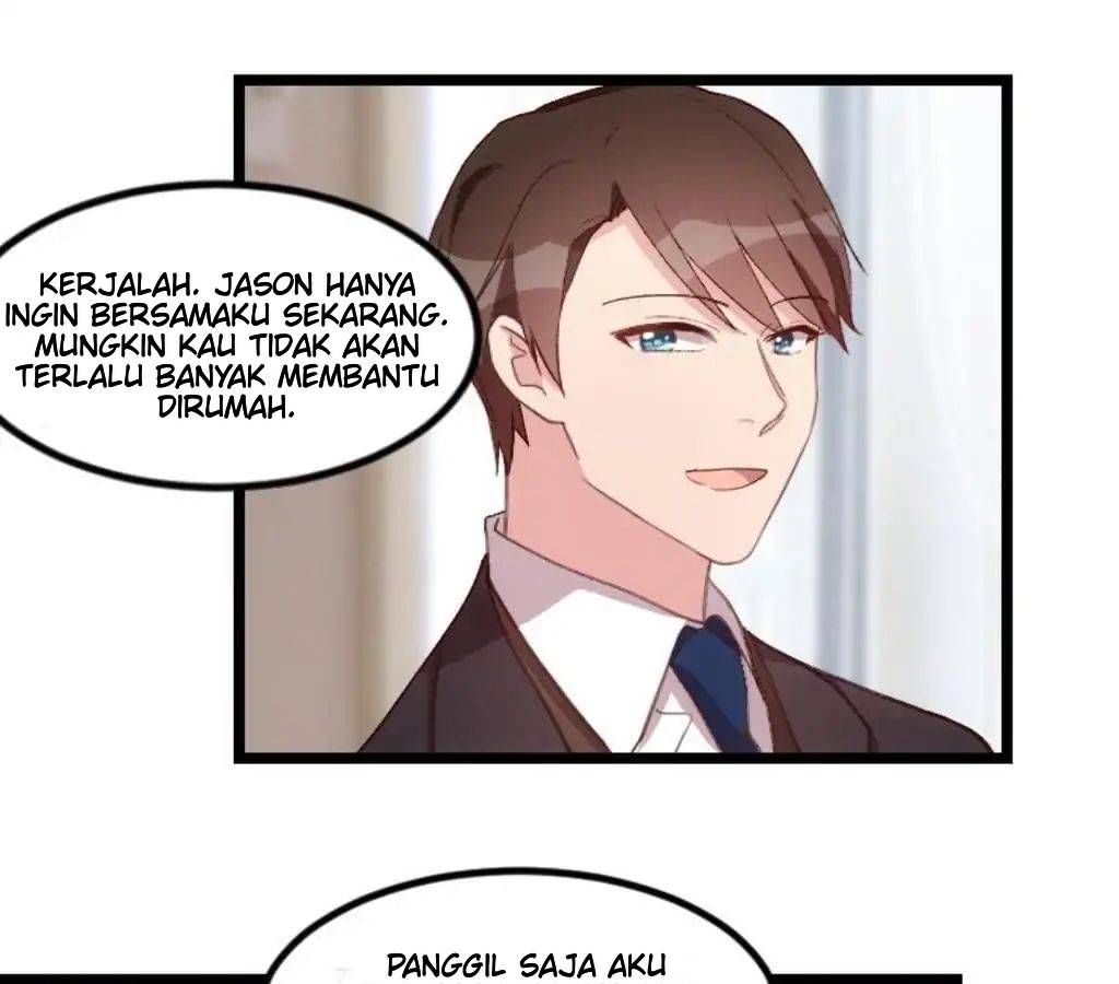 CEO’s Sudden Proposal Bab 63 halaman 19
