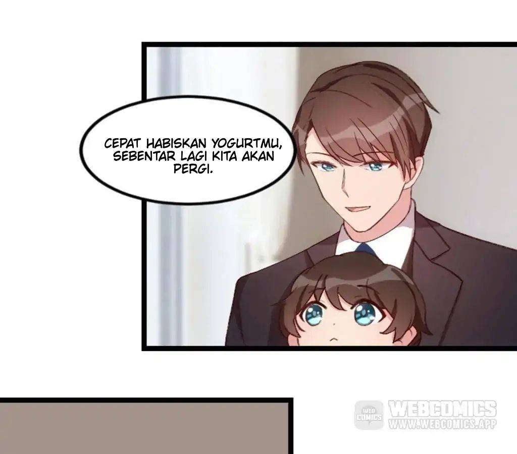 CEO’s Sudden Proposal Bab 63 halaman 21