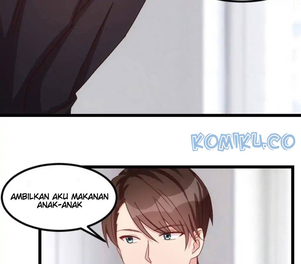 CEO’s Sudden Proposal Bab 63 halaman 37