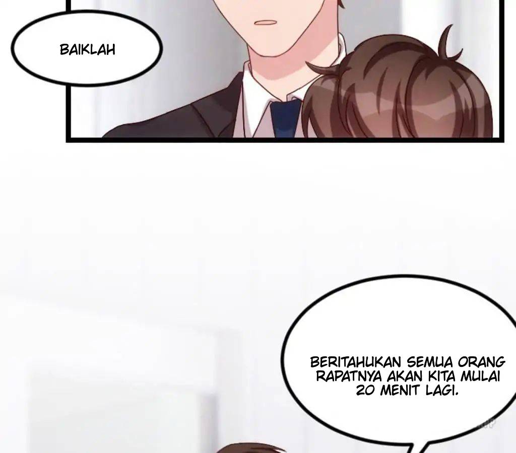 CEO’s Sudden Proposal Bab 63 halaman 38