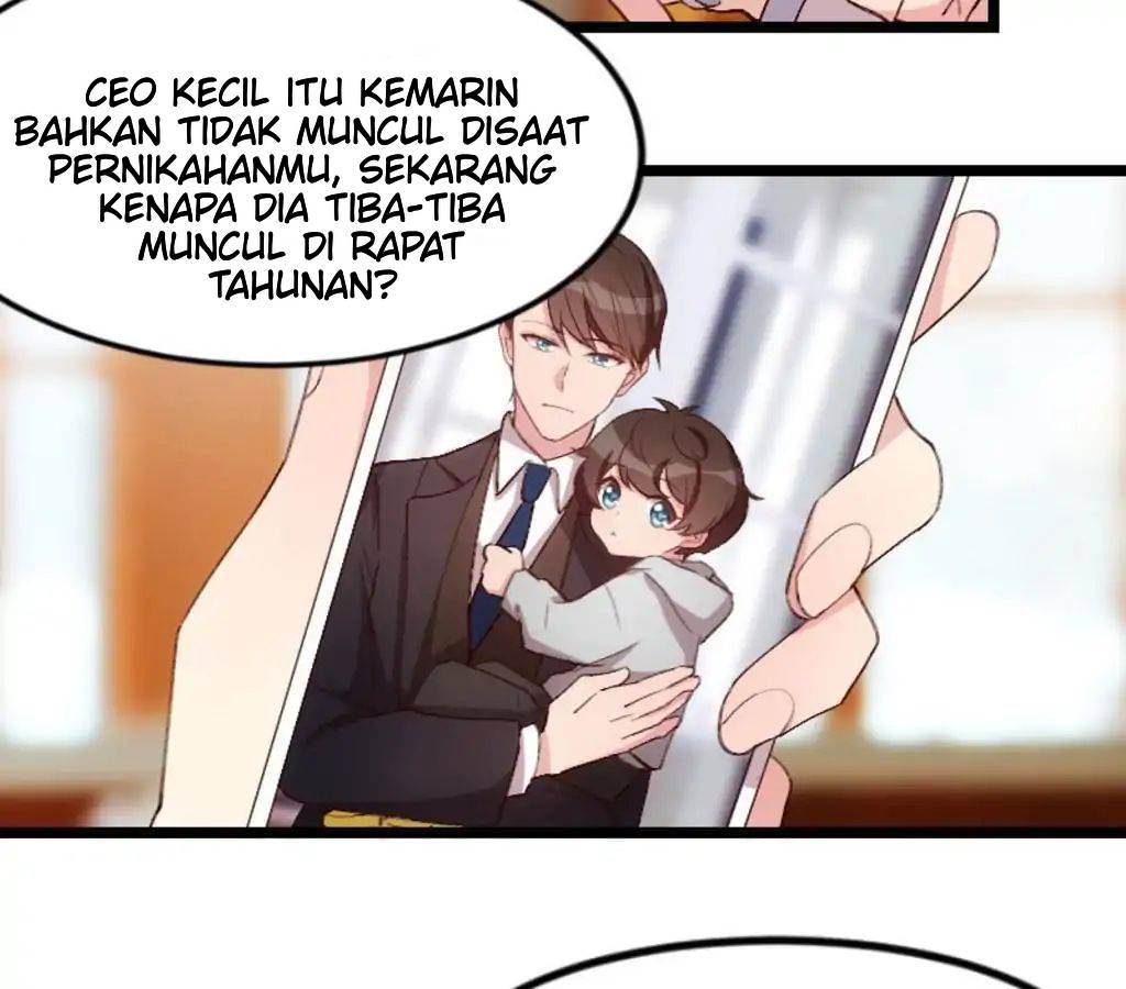 CEO’s Sudden Proposal Bab 64 halaman 9