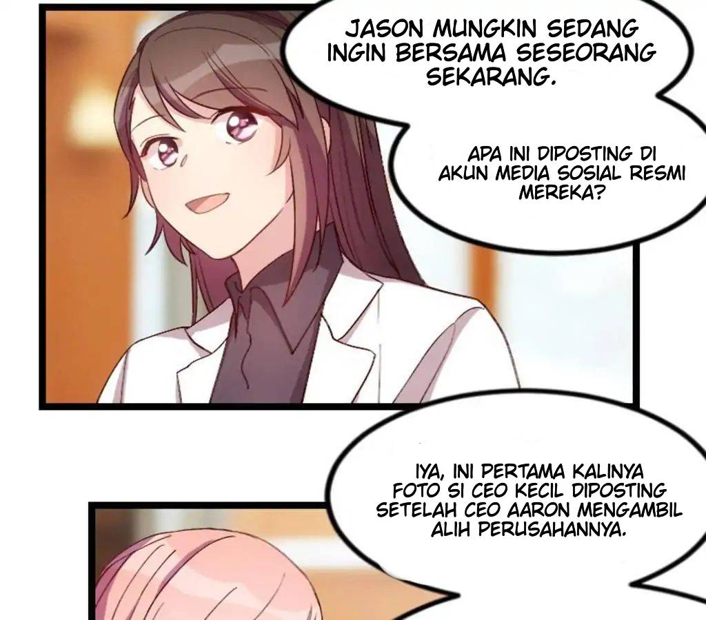 CEO’s Sudden Proposal Bab 64 halaman 10