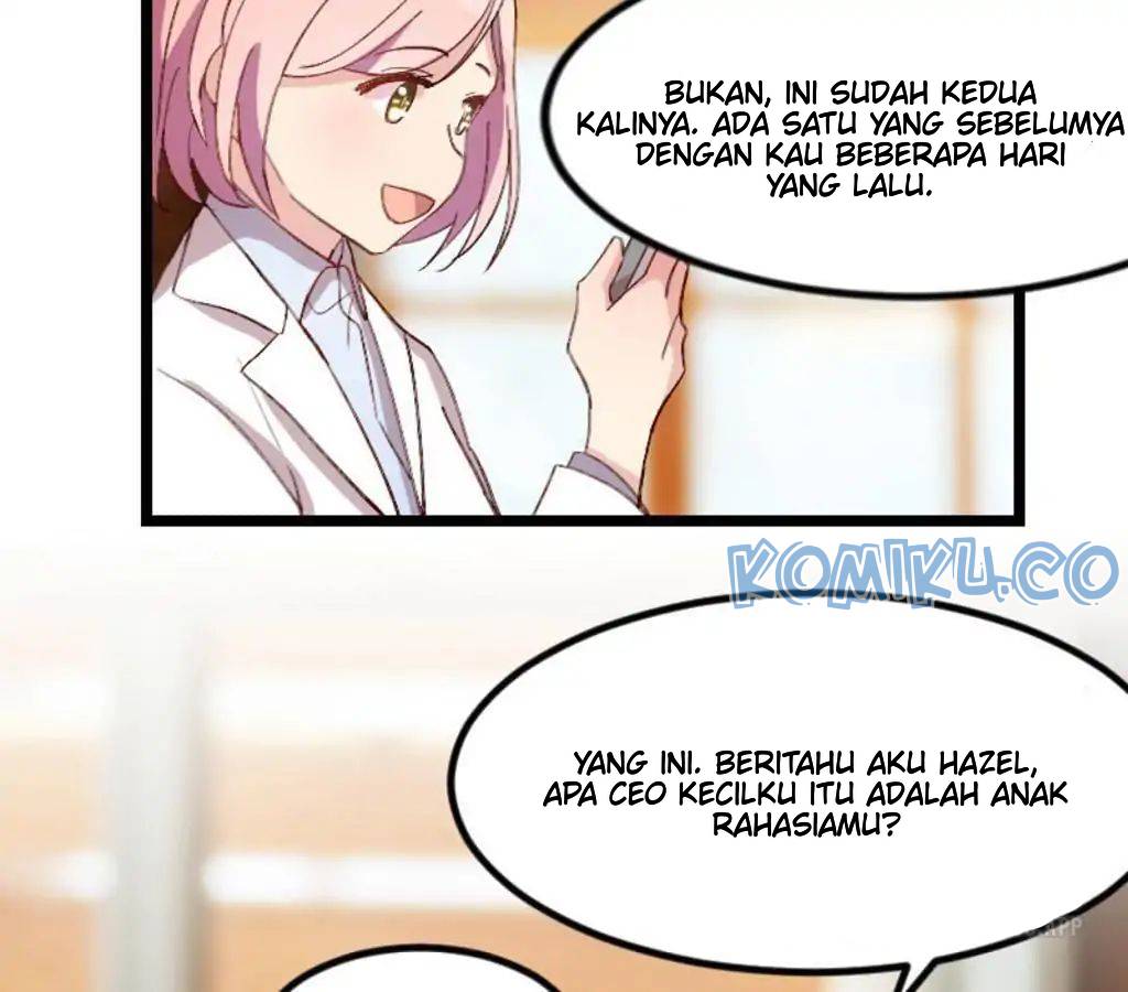 CEO’s Sudden Proposal Bab 64 halaman 11