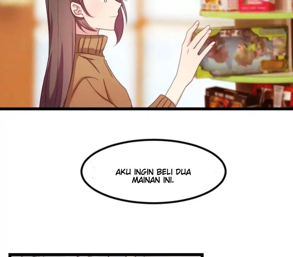 CEO’s Sudden Proposal Bab 64 halaman 22
