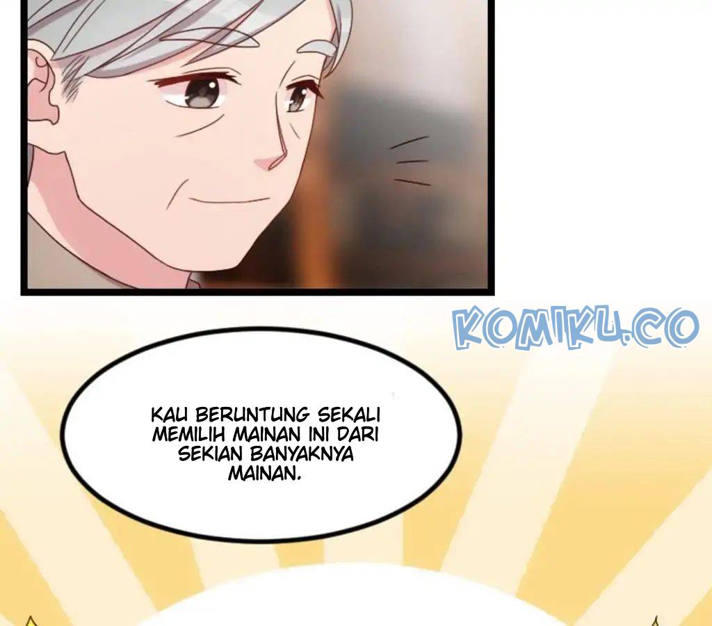 CEO’s Sudden Proposal Bab 64 halaman 23