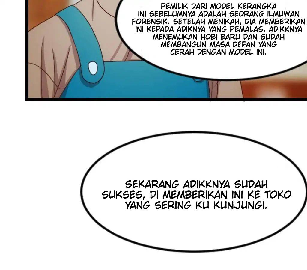 CEO’s Sudden Proposal Bab 64 halaman 26