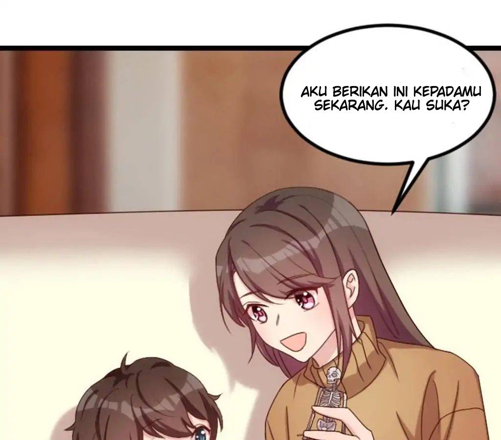 CEO’s Sudden Proposal Bab 64 halaman 27