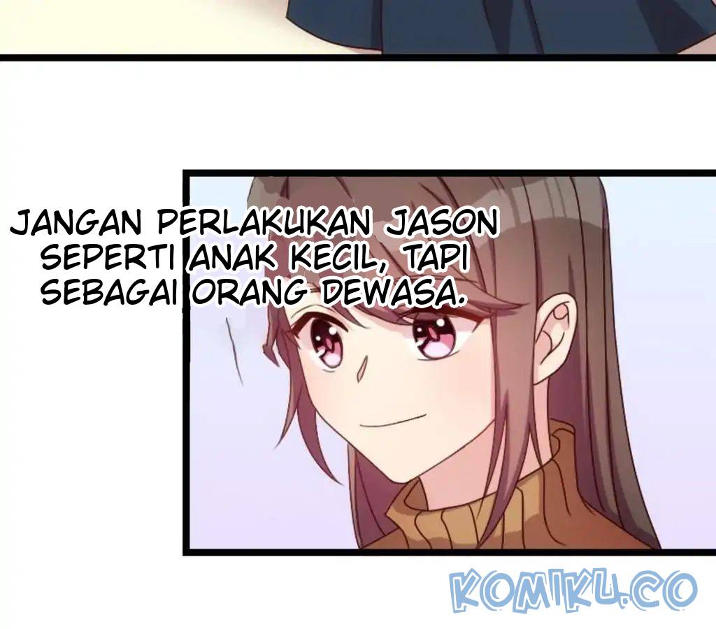 CEO’s Sudden Proposal Bab 64 halaman 29