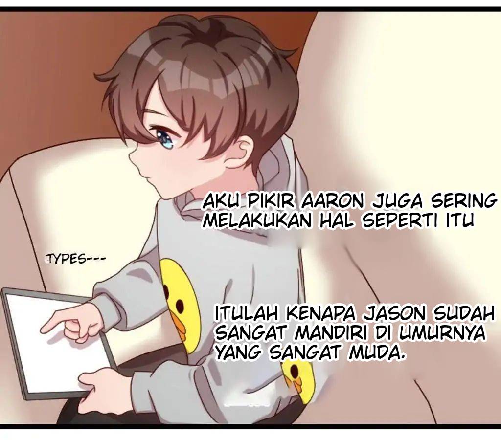 CEO’s Sudden Proposal Bab 64 halaman 30