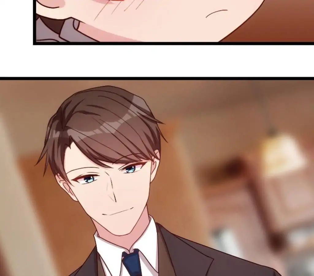 CEO’s Sudden Proposal Bab 64 halaman 35
