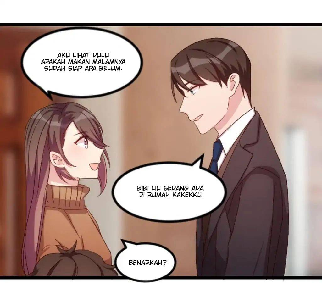 CEO’s Sudden Proposal Bab 65 halaman 6