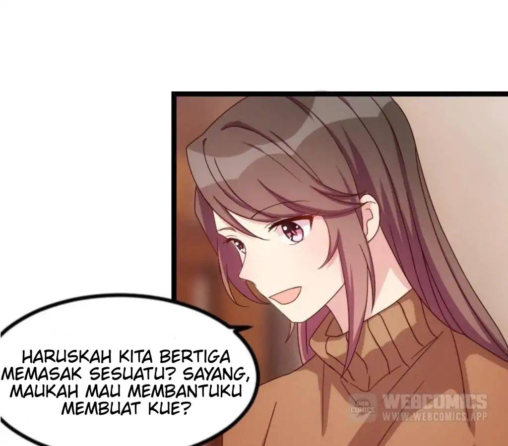 CEO’s Sudden Proposal Bab 65 halaman 7