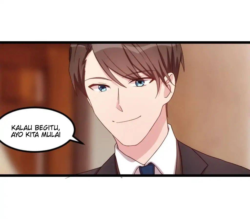 CEO’s Sudden Proposal Bab 65 halaman 10