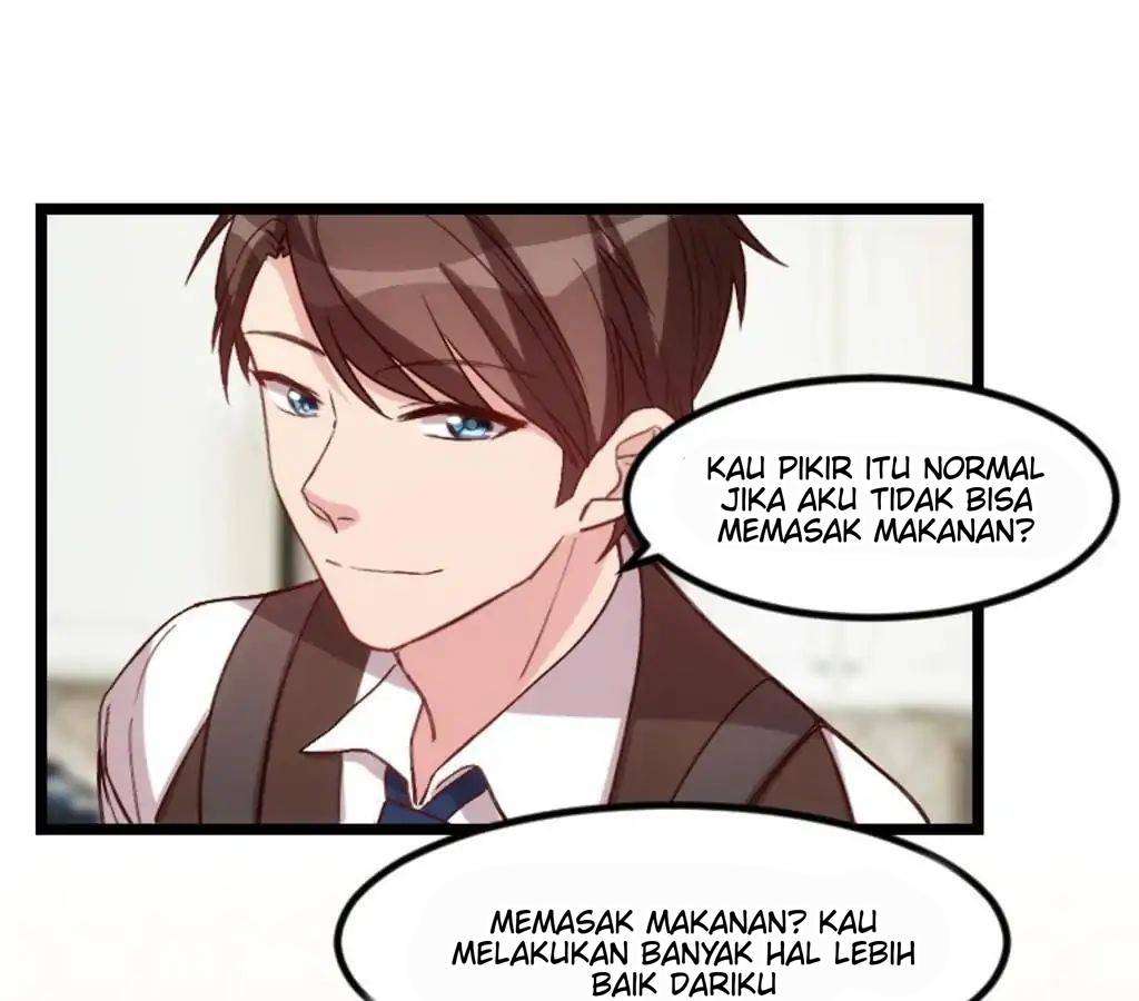 CEO’s Sudden Proposal Bab 65 halaman 18