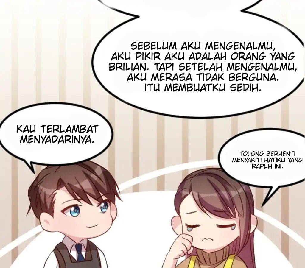 CEO’s Sudden Proposal Bab 65 halaman 19