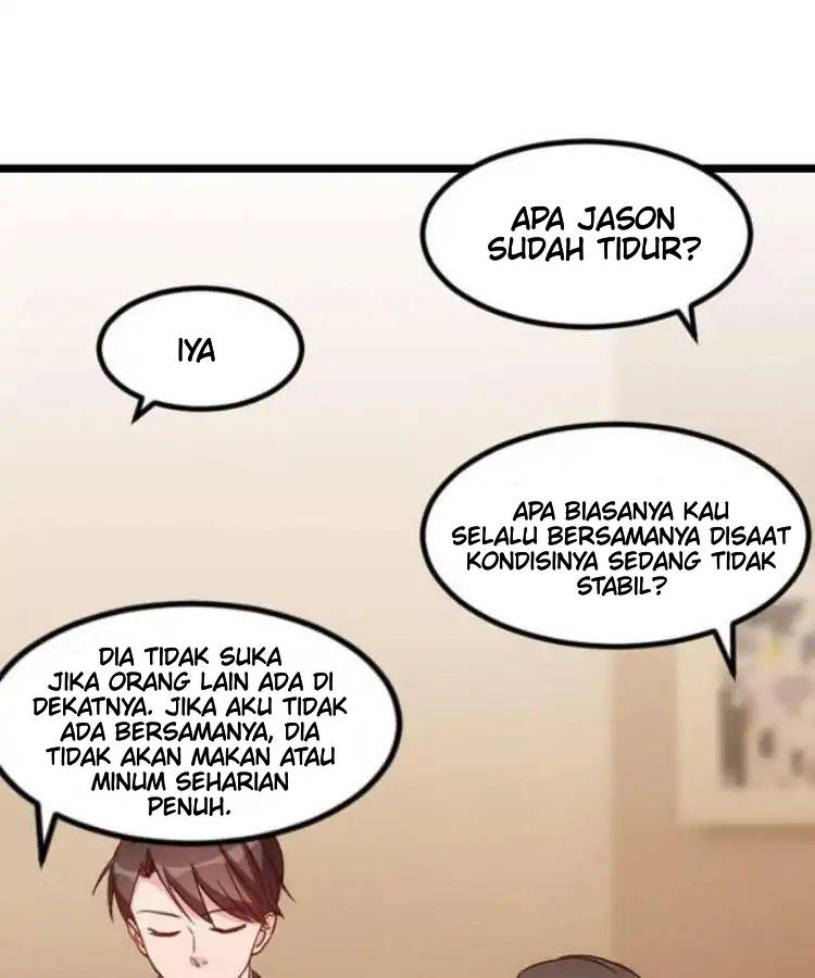 CEO’s Sudden Proposal Bab 66 halaman 6