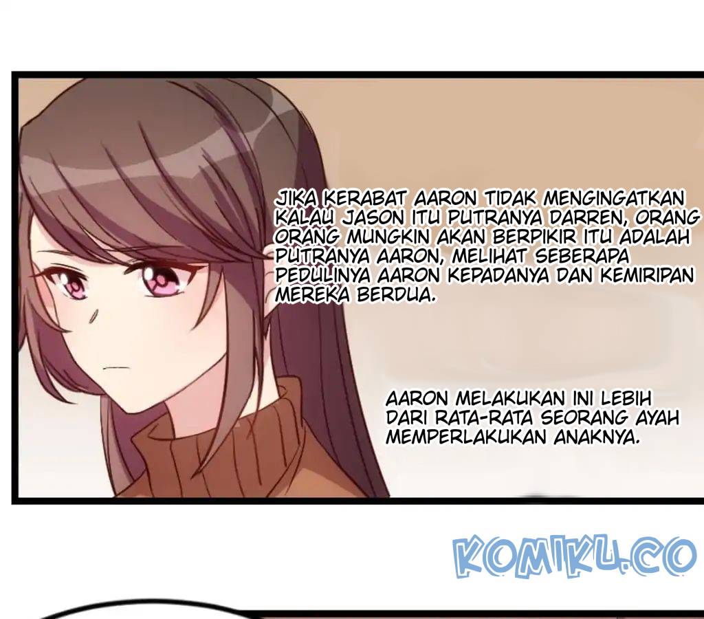 CEO’s Sudden Proposal Bab 66 halaman 8