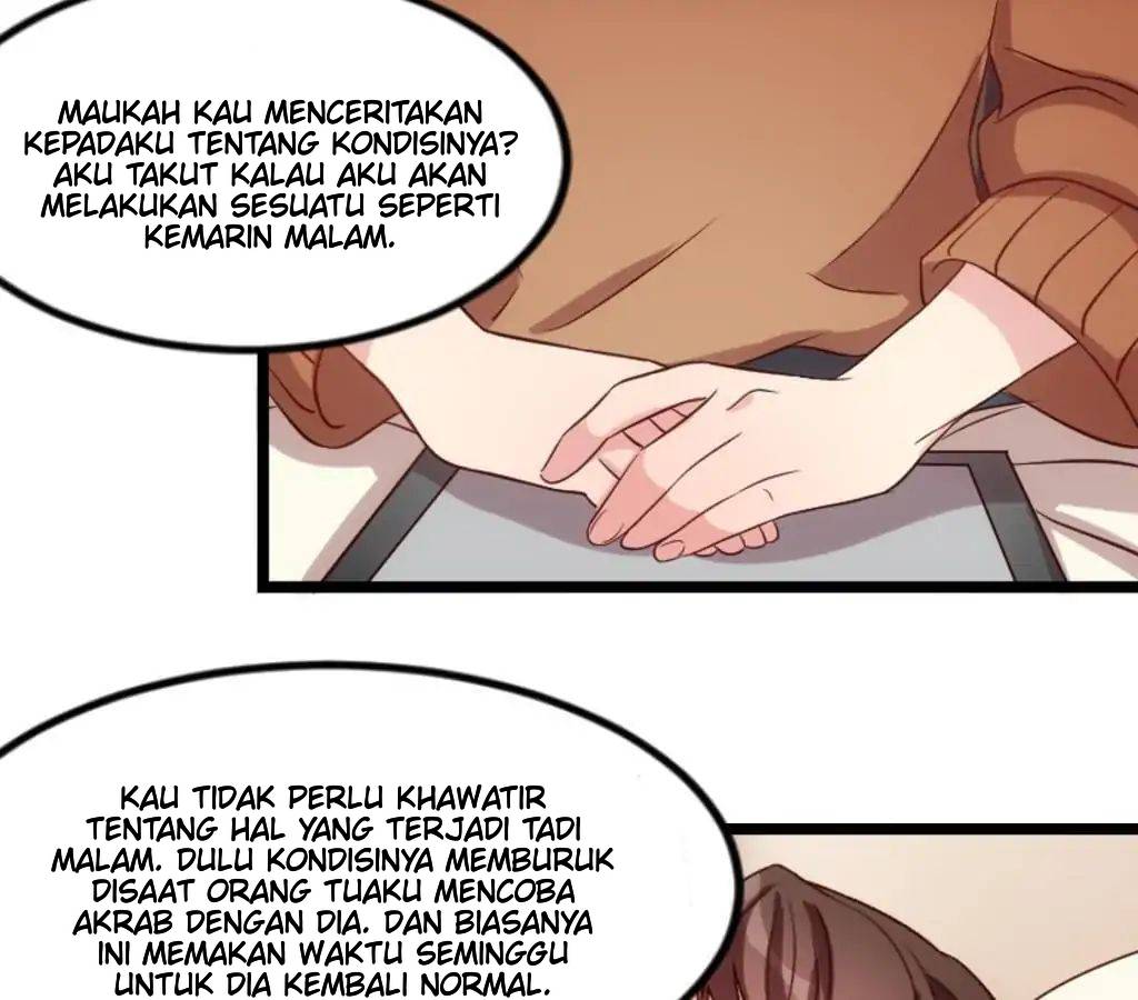 CEO’s Sudden Proposal Bab 66 halaman 9