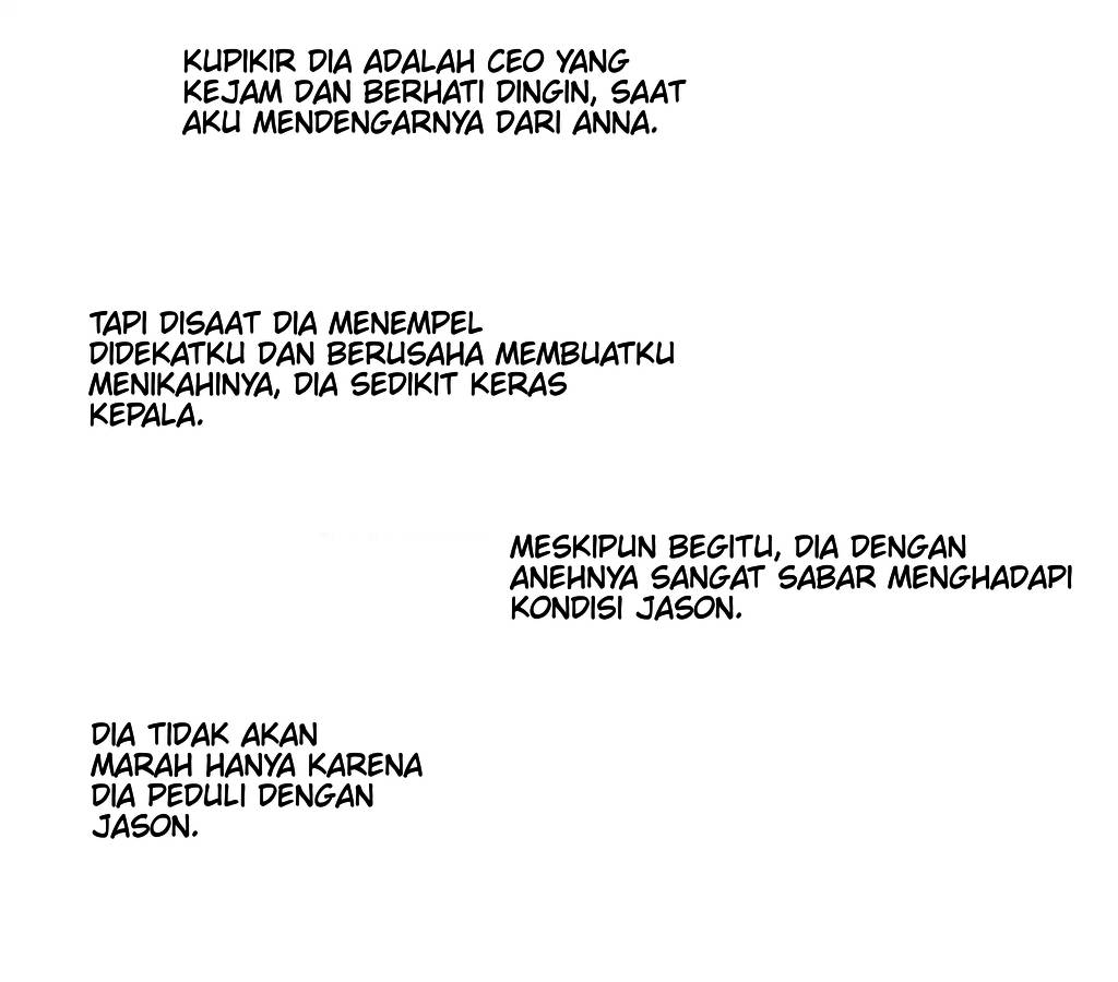 CEO’s Sudden Proposal Bab 66 halaman 13