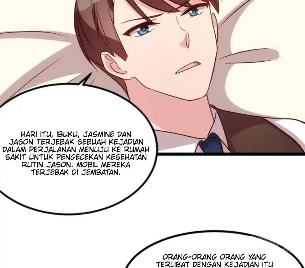 CEO’s Sudden Proposal Bab 66 halaman 20