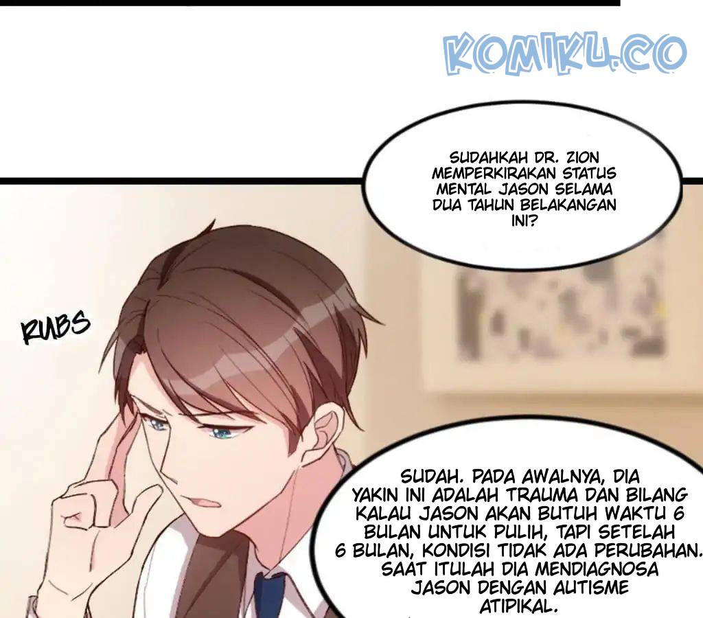 CEO’s Sudden Proposal Bab 66 halaman 33
