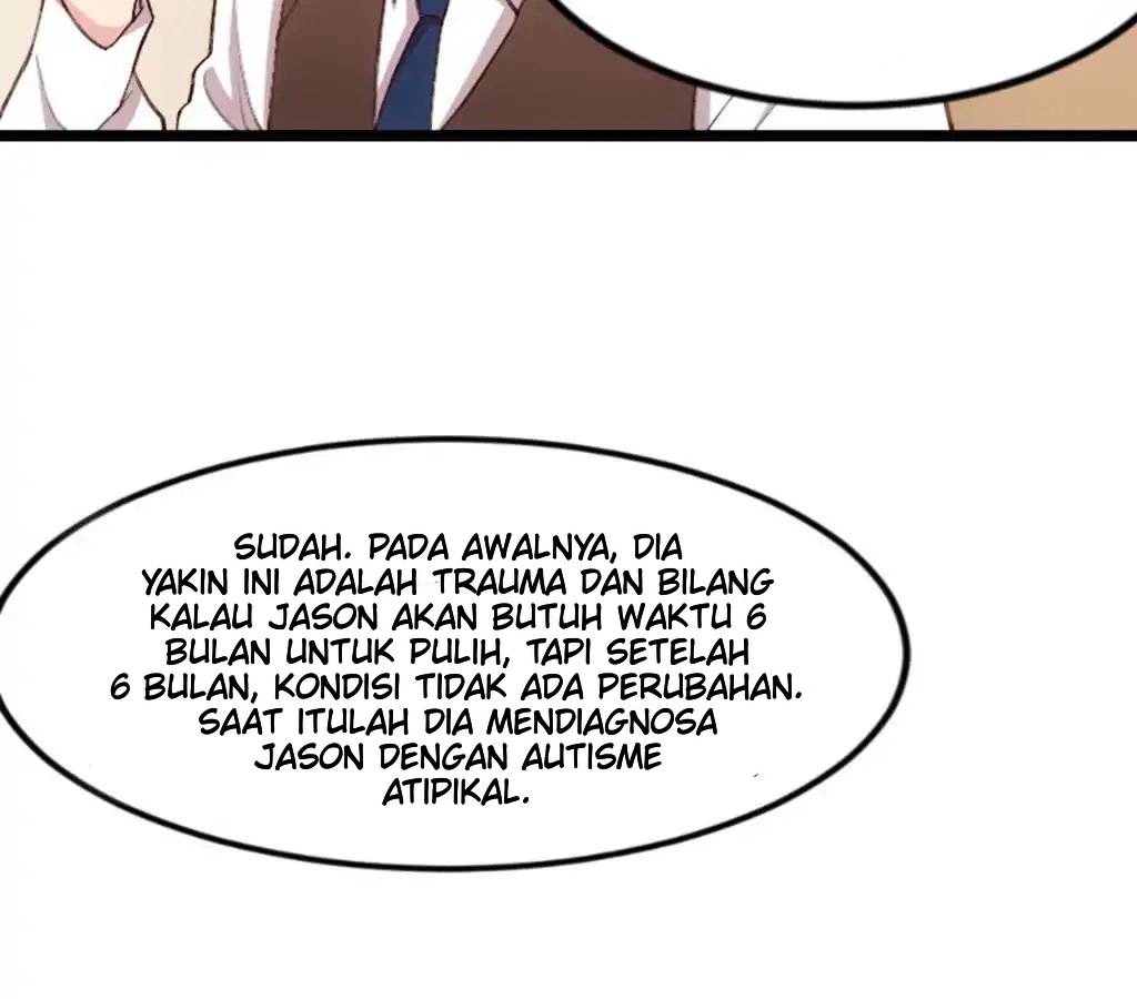 CEO’s Sudden Proposal Bab 66 halaman 34